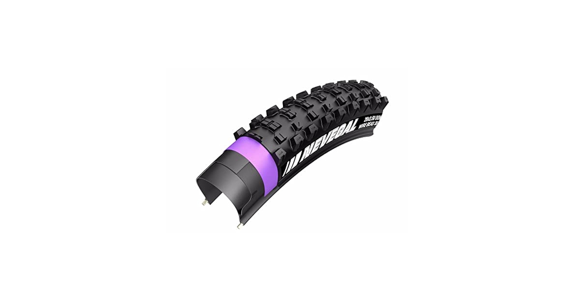 ケンダ - KENDA NEVEGAL 26x2.35【2本セット】 Kenda Nevegal 2 Pro | Mountain Bike Tires – Kenda USA
